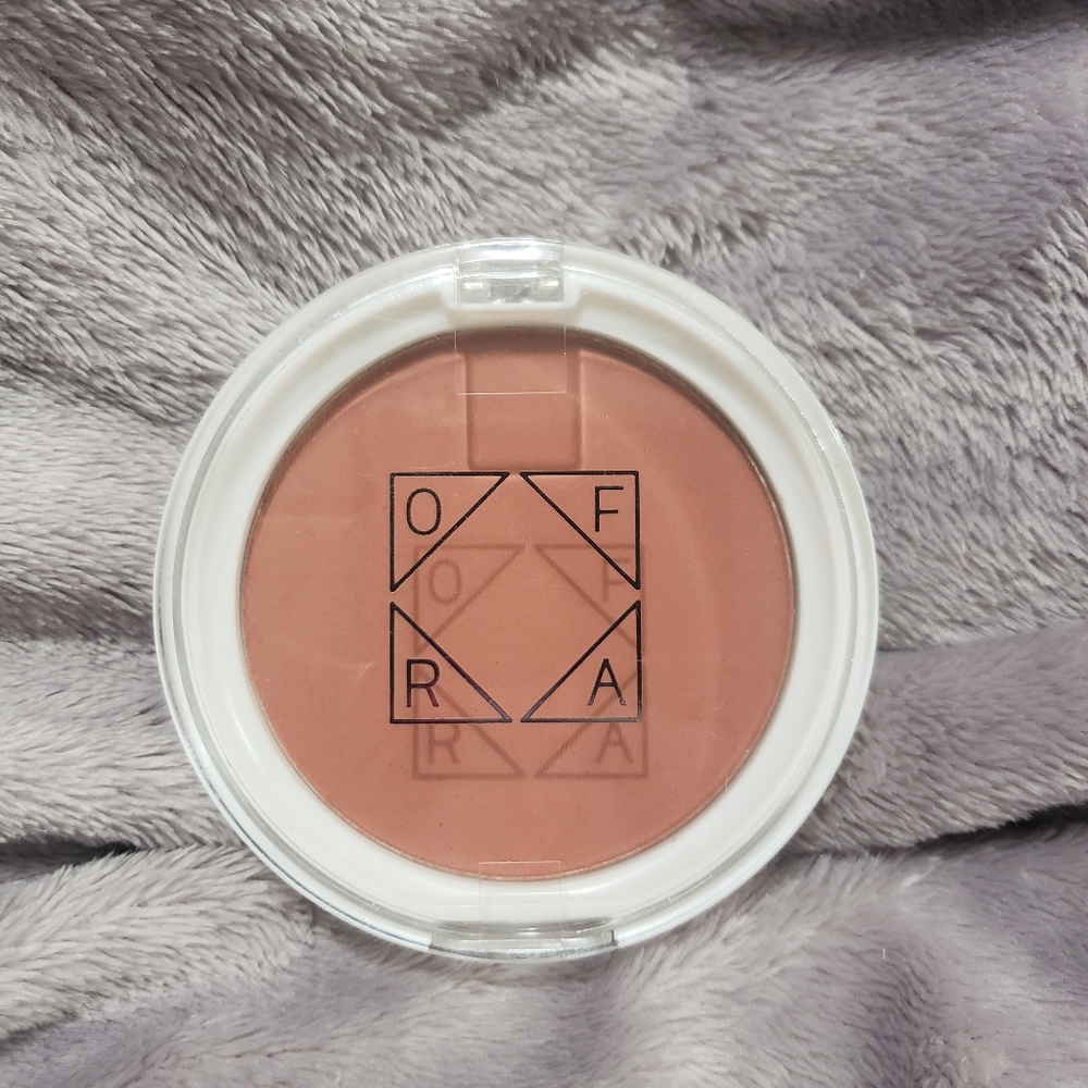 Ofra Cosmetics - Blush - Charm (NEW)